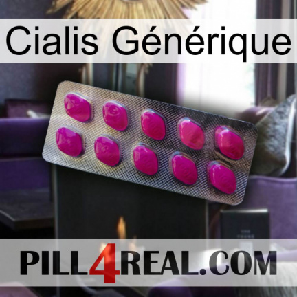 Cialis Générique 09